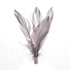 Pet Tumbler Feather Cat Teaser From Hi Interactive Electric Toy - Accessories - View 1
