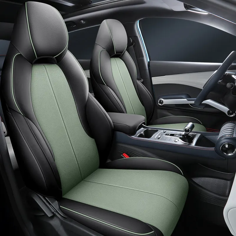 All-inclusive Cushion Cover Car Four Seasons Universal Seat