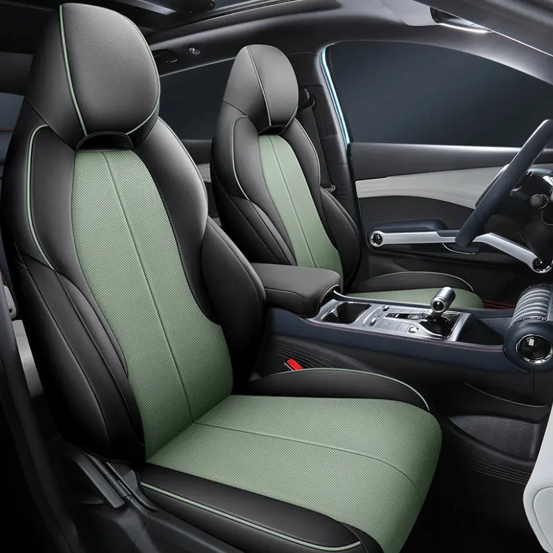 All-inclusive Cushion Cover Car Four Seasons Universal
