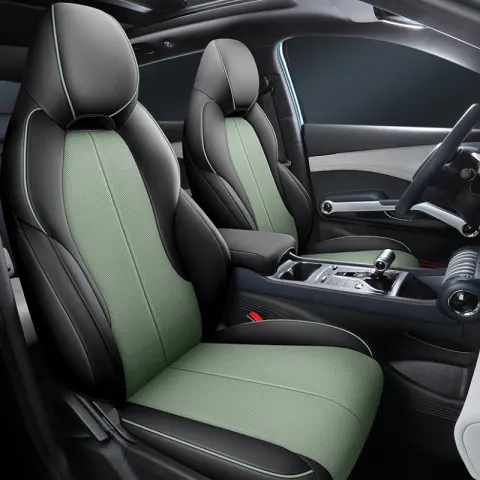 All-inclusive Cushion Cover Car Four Seasons Universal Seat