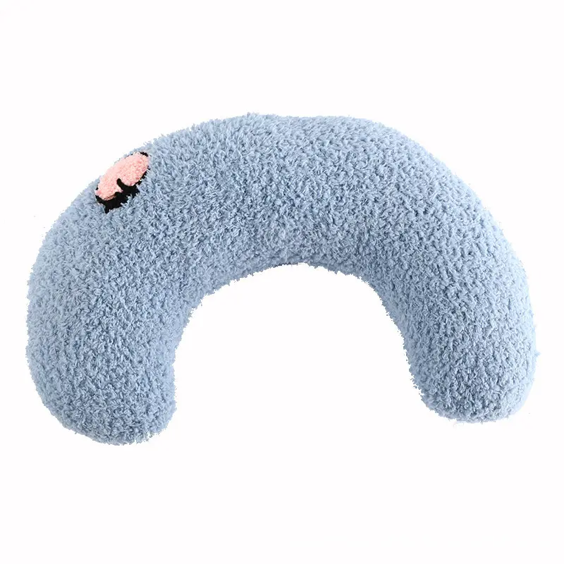 Little Pillow For Cats Fashion Neck Protector