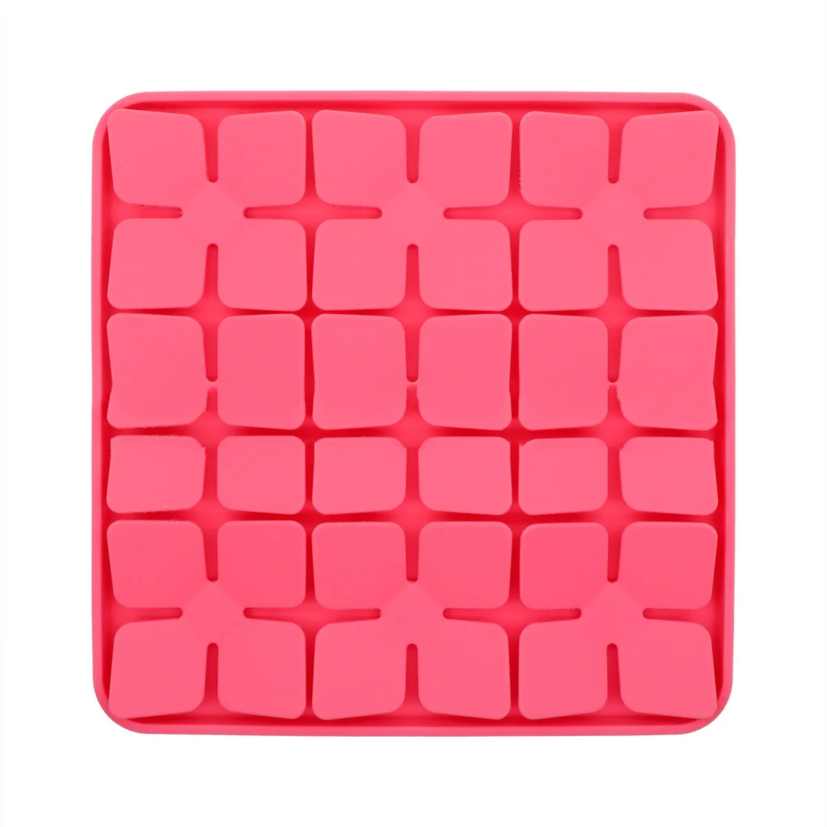 Pets Licking Plate Slow Tableware Pad Cat And Dog Tableware Pet Supplies – image 3