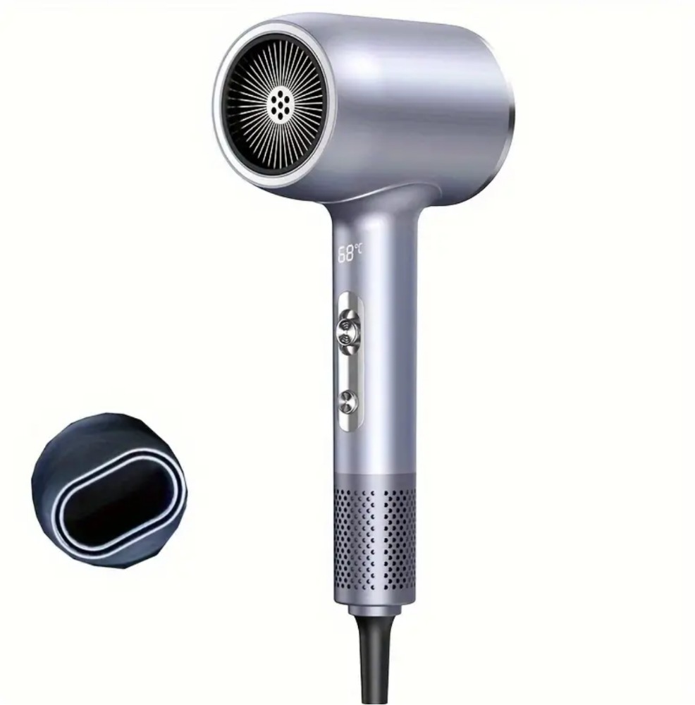 2400 Watt High-power Hair Dryer - Picture 6 of 7