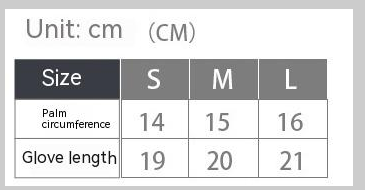 Joint Pressure Protective Gloves Half Finger