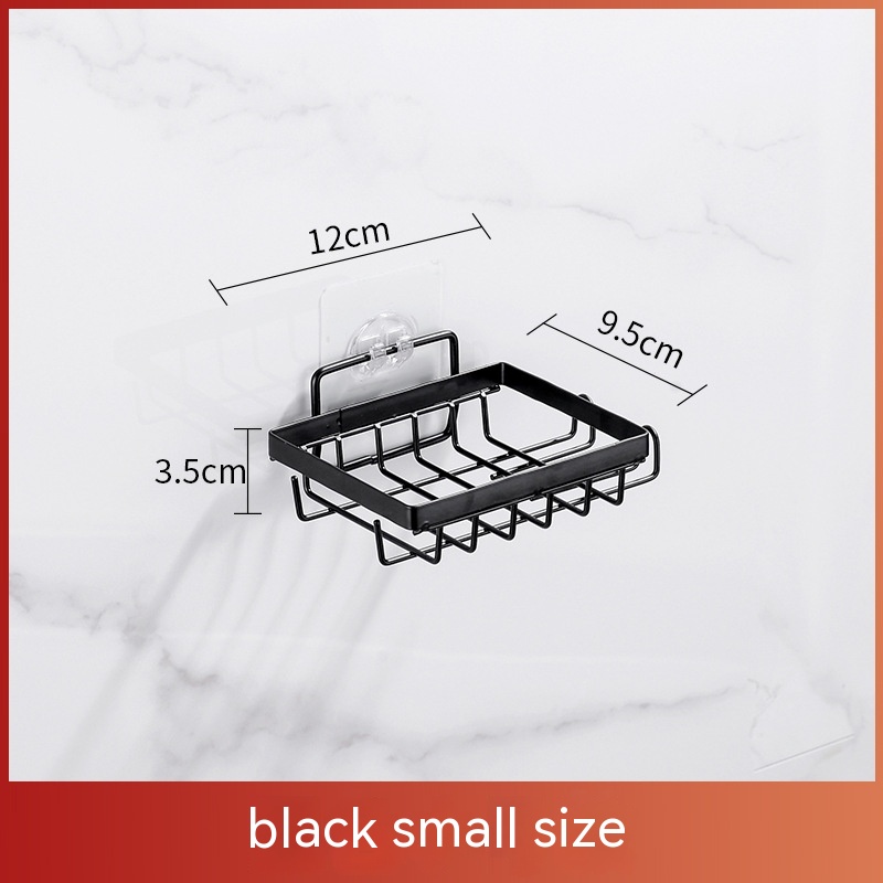 Small Size Black