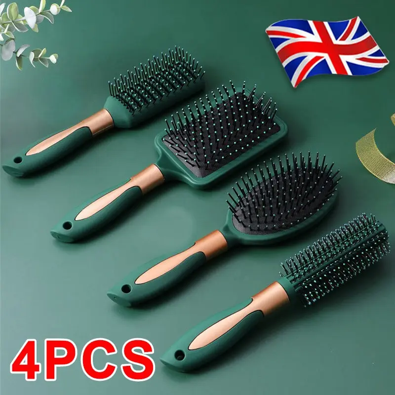 Hair Brush Set For Women Professional Salon