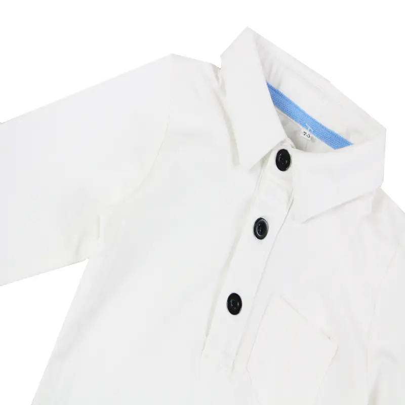 Spring And Autumn Children's Clothing New Baby Overalls Suit