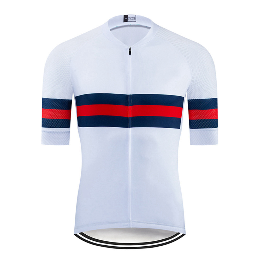 Title 2, Ademend fietsshirt voor ultiem comfort. Blijf k...