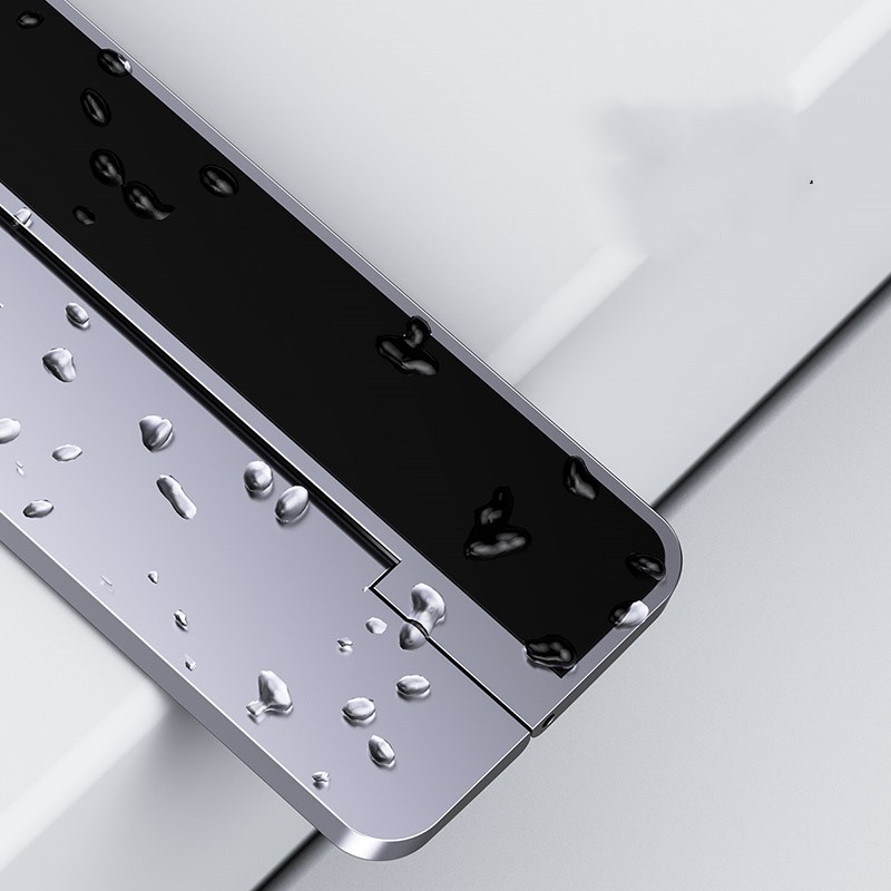 Increased Heat Dissipation Bracket Portable Foldable Aluminum Alloy Frame - Image 3