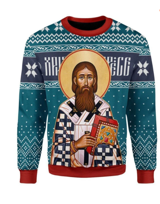 Digital 3D Full-print Sweater Cross-border Hooded Plus Size Cardigan Top