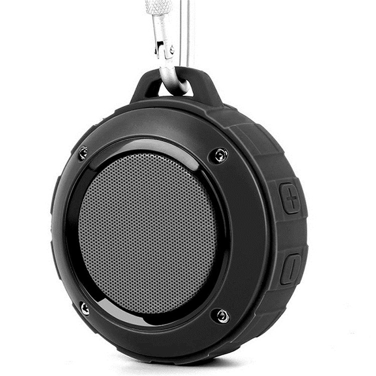 Title 3, Altavoz Bluetooth impermeable para disfrutar de...