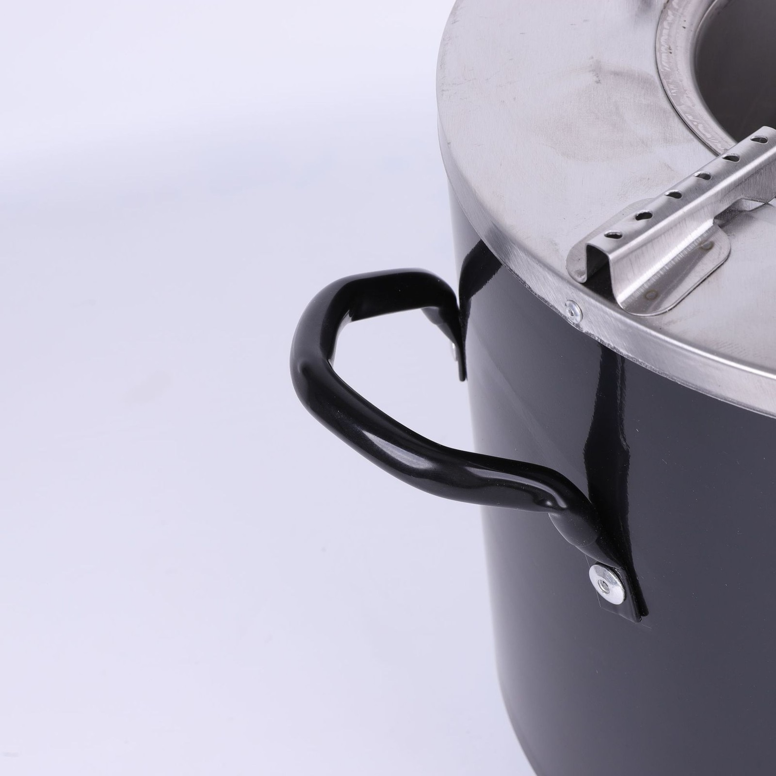 Cook Jiuao Stove Stainless Steel Outdoor Burning Camping