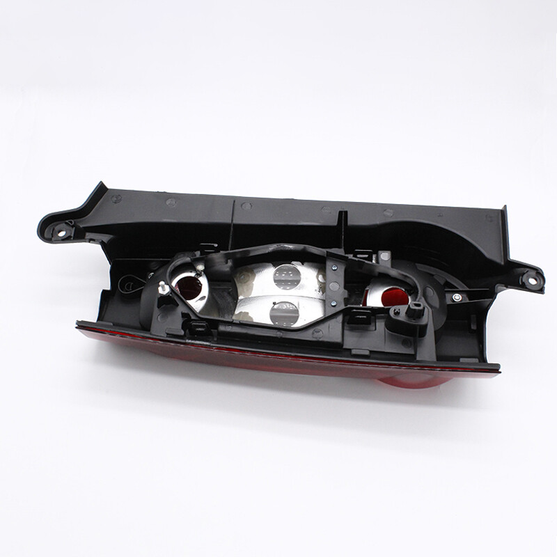 Peugeot Partner Mk2 Van - 2 Door Rear Light Lamp Drivers Side Right Hand