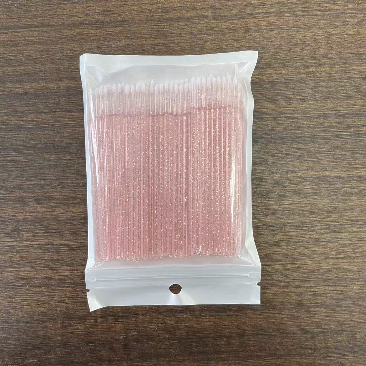 Title 9, Eyelash Beauty Grafting Cleaning Cotton Swab 10...