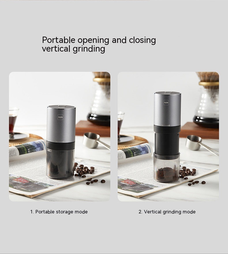 Steel Core Italian Hand-washed Grinding Powder — foto 6