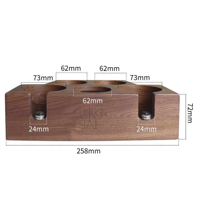 Title 4, Solid Wood Coffee Press Powder Seat Filling And...