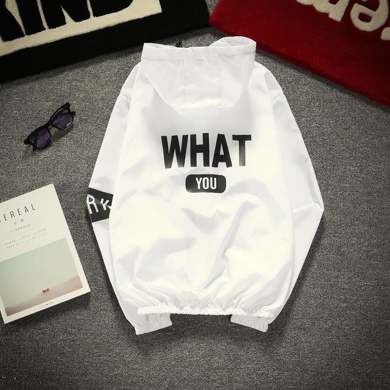 Cheap Clothes, Men's Sun Protection Clothes, Men's Jackets, Korean Style Trendy Teenagers