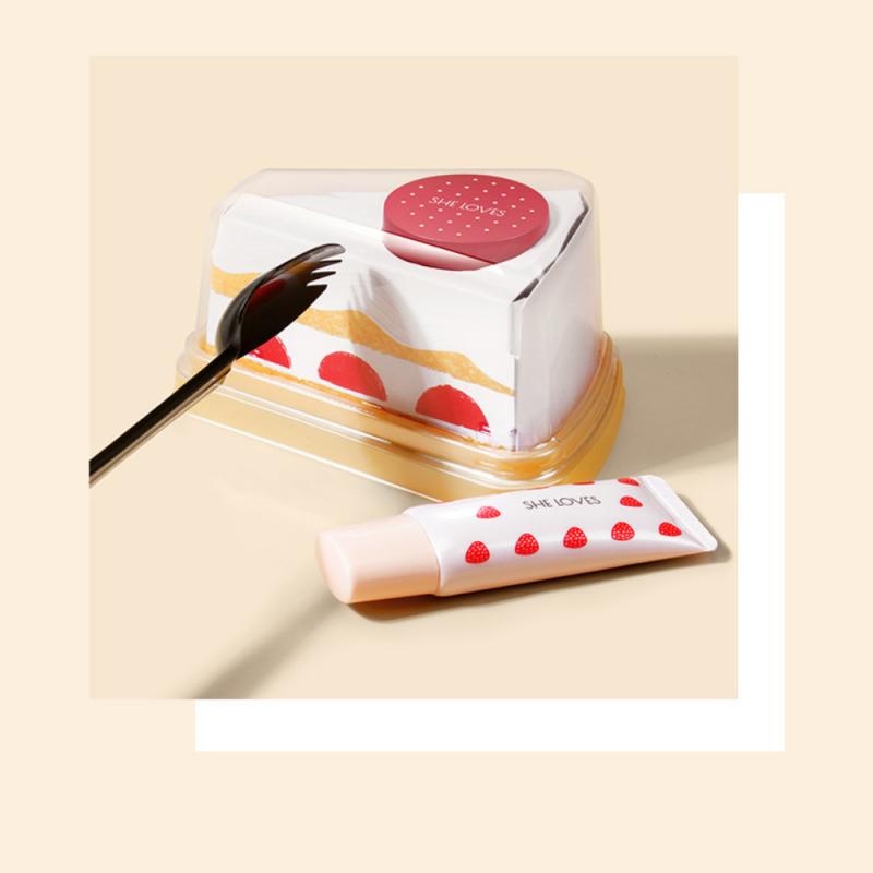 Beauty Makeup Box Set Makeup Loose Powder Finishing Setting Powder Makeup Cream Long-Lasting Brighten Invisible Cream Concealer