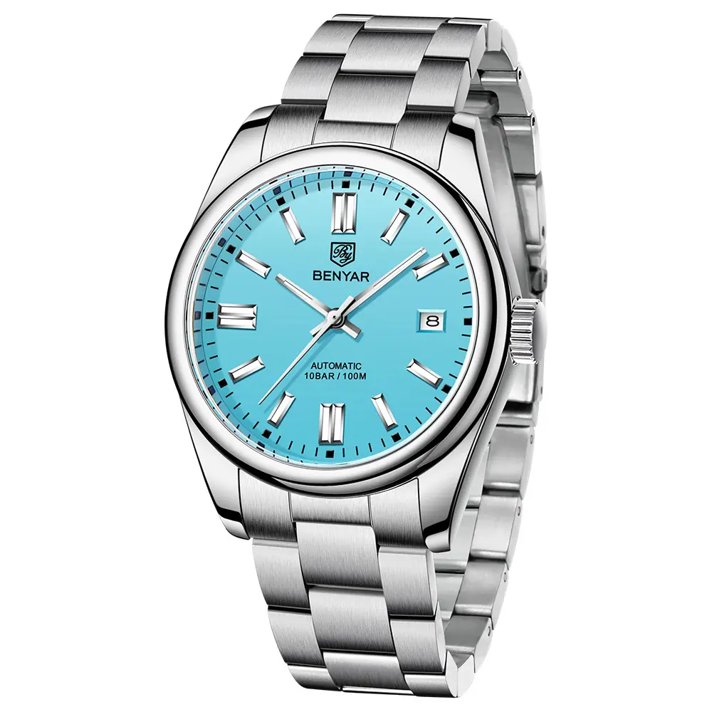 Men's Watch Automatic Casual Mechanical
