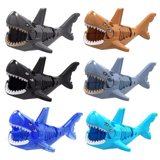 6Skull Sharks