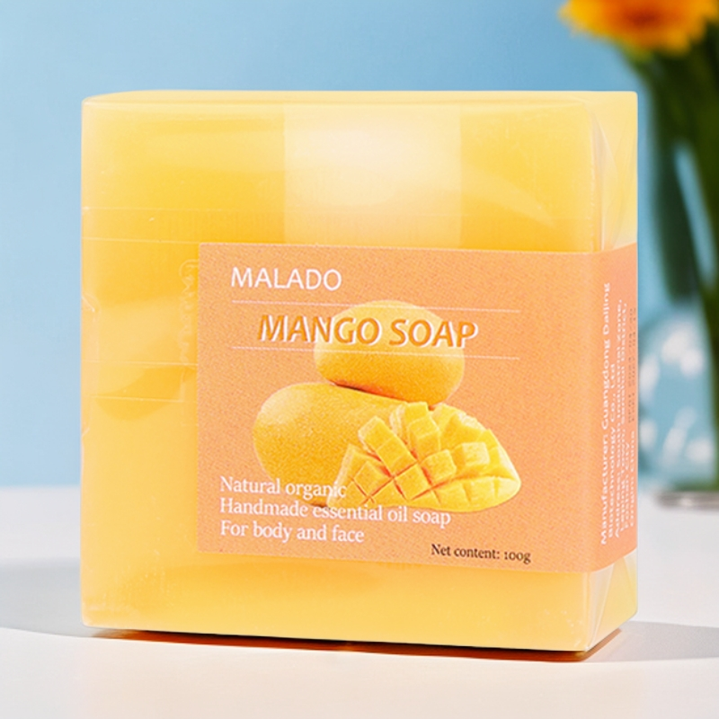 Mango Soap — foto 6