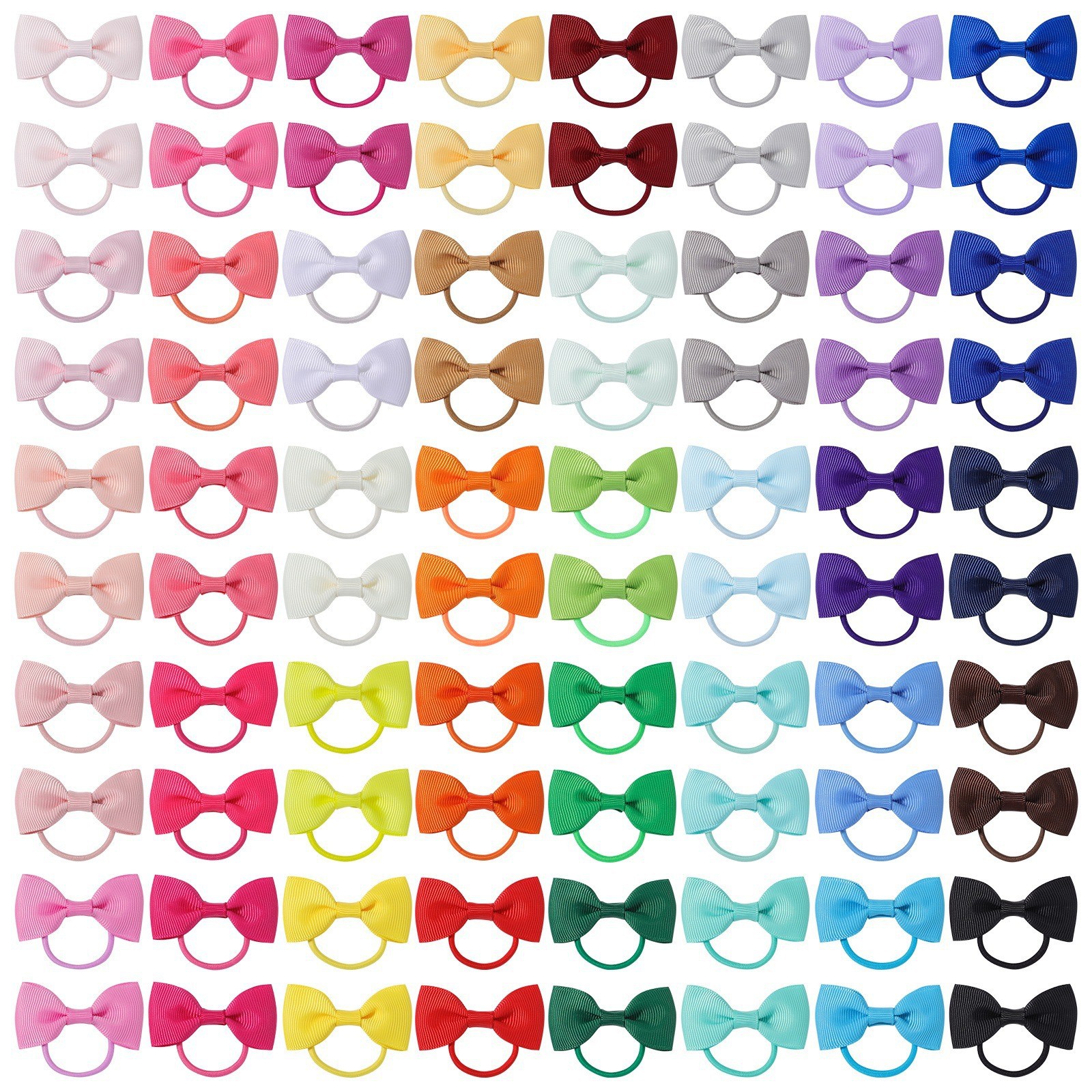 Forty Pairs