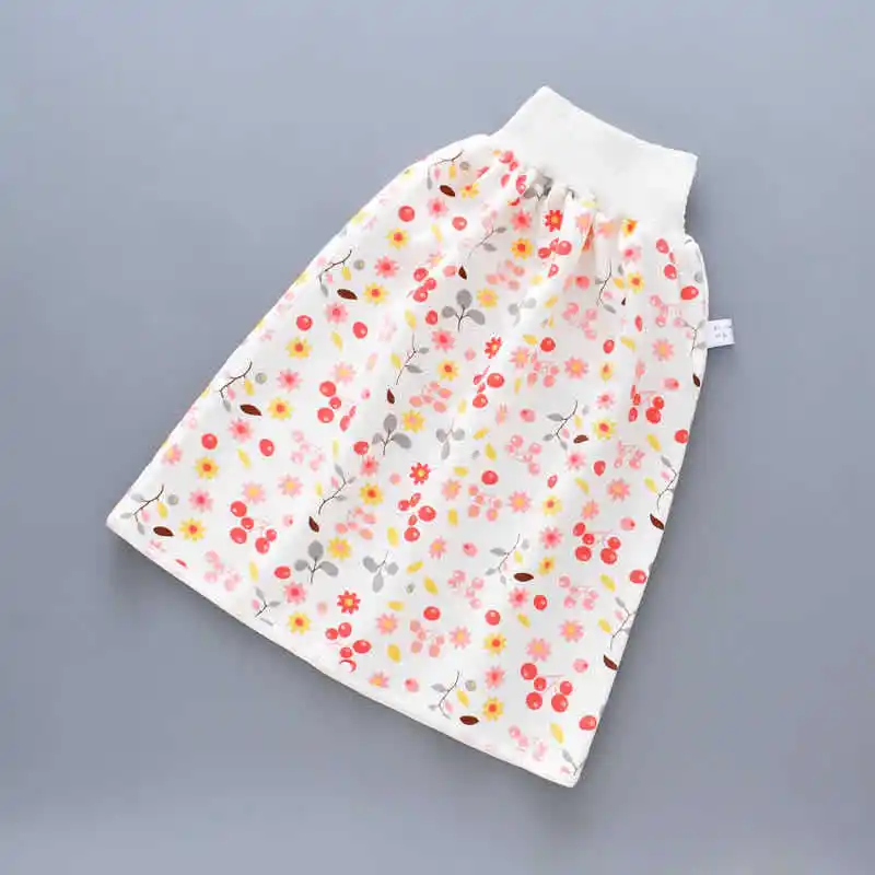 Baby Diaper Skirt Training Pants Children Cloth Diapers