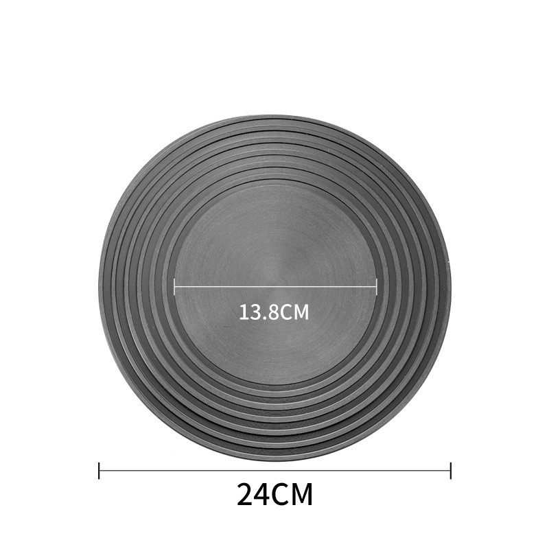 Title 2, Heat Collecting Plate Of Gas Stove Heat Conduct...