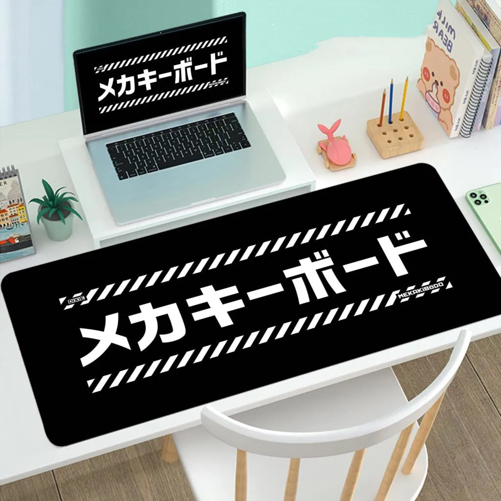 Large Mouse Pad For Gamer Computer Desktop Accessory – image 10
