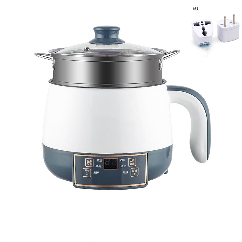 Multifunctional Electric Cooking Pot For Student Dormitories - Image 6