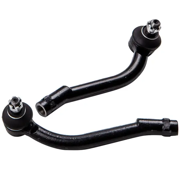 Front Lower Control Arms Fit For Hyundai Santa Fe 2007-2012 Steering & Suspension Kit 12-50249R 512-50250L 512-50504R