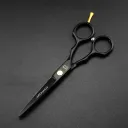 Black Panther Flat Cut