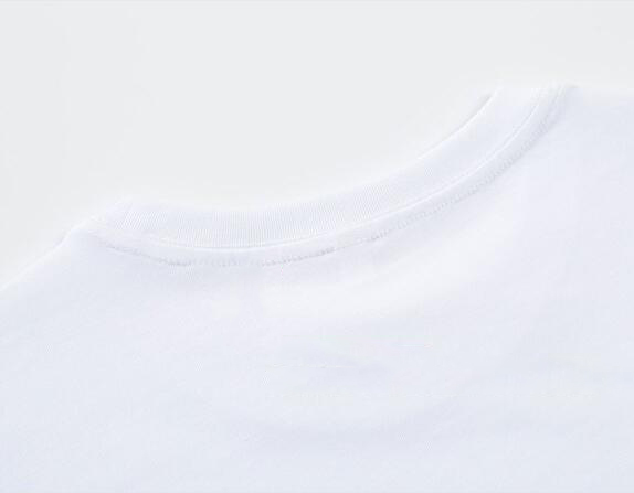 Women's Creative Christmas Print Short Sleeve