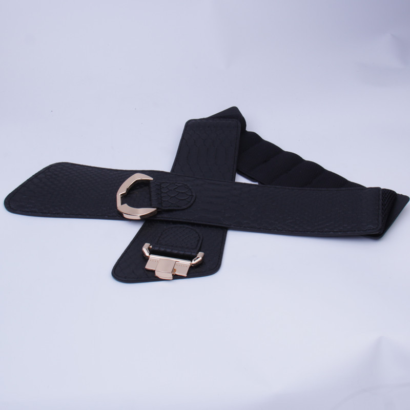 Title 1, New Elastic Elastic Belt