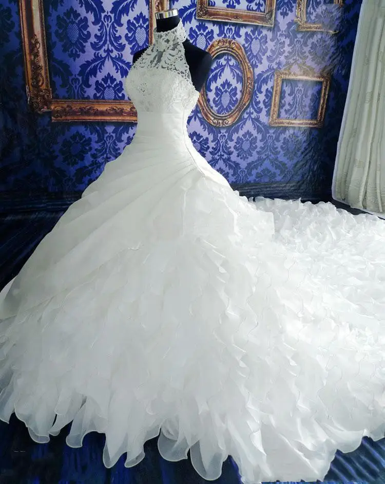 Wedding Dress Wholesale High-end