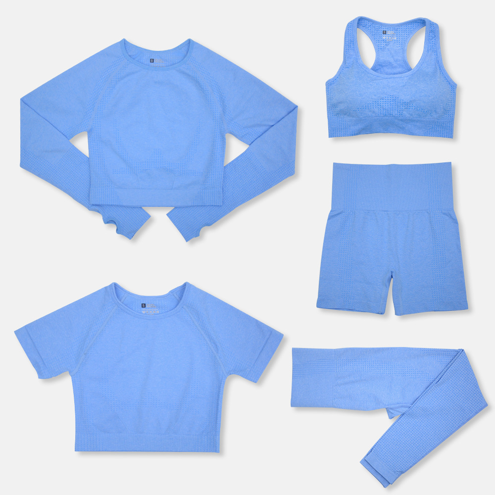 Yoga Clothes 6
