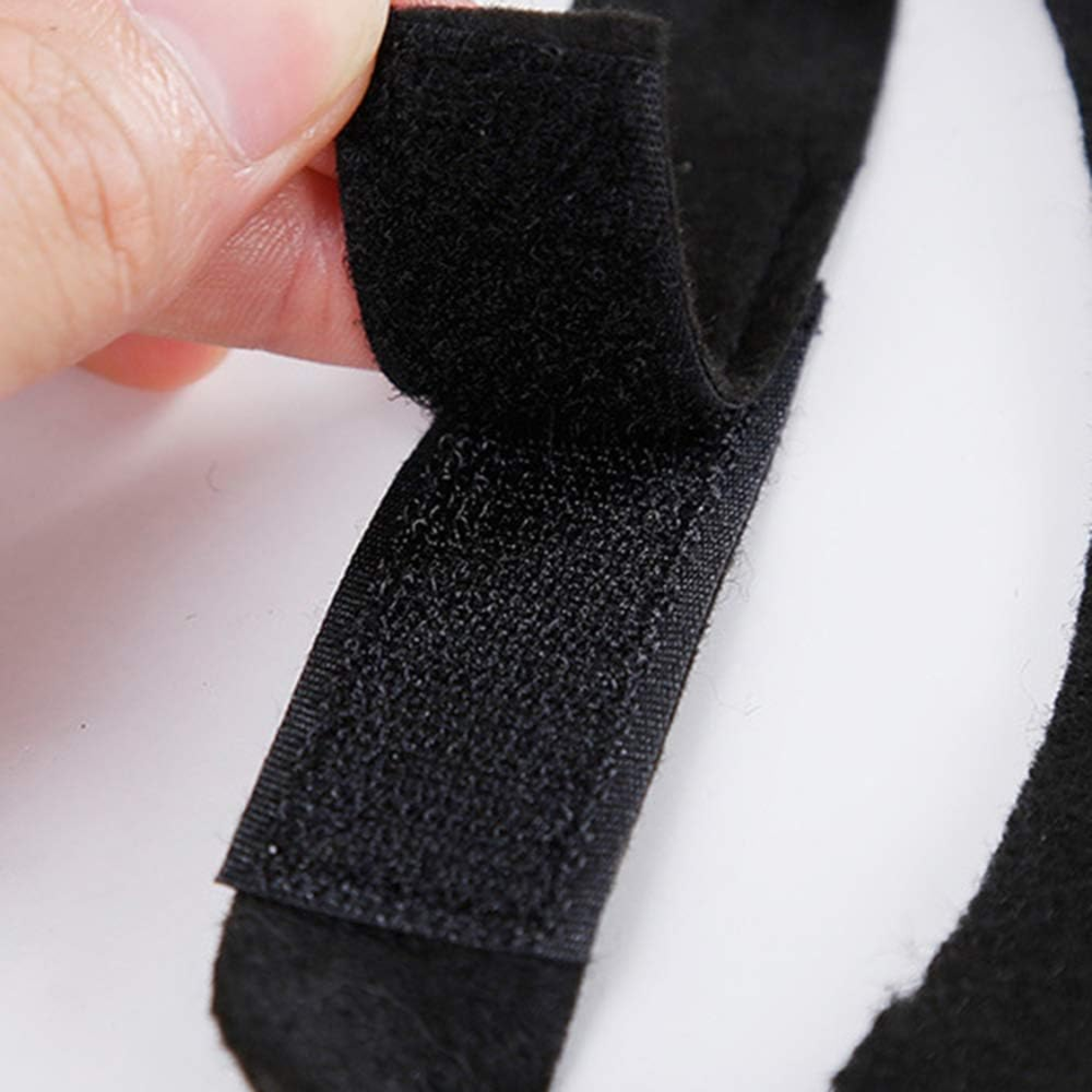Pet Cat Bat Wings For Halloween Party Decoration, Puppy Collar Leads Cosplay Bat Costume,Cute Puppy Cat Dress Up Accessories — foto 4