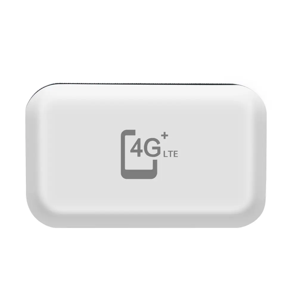 Wi-fi 4g Router With Lithium Battery 150Mbps