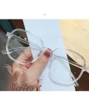 Transparent