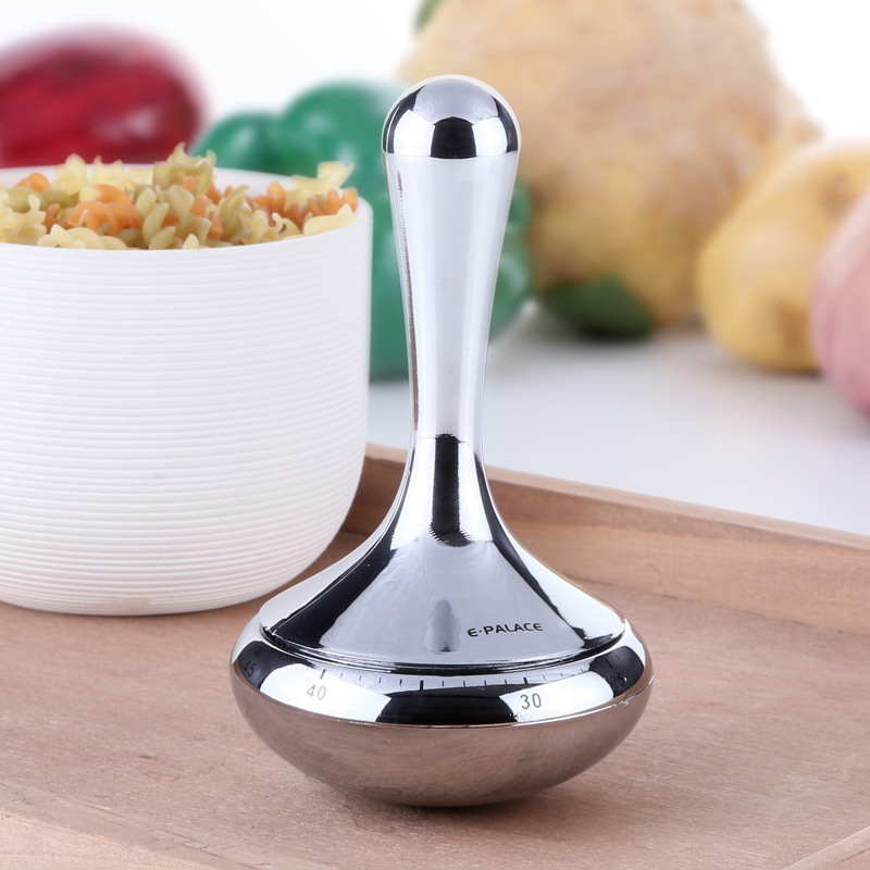 Title 5, Kitchen Top Creative Timer, Beauty Mask Mechani...