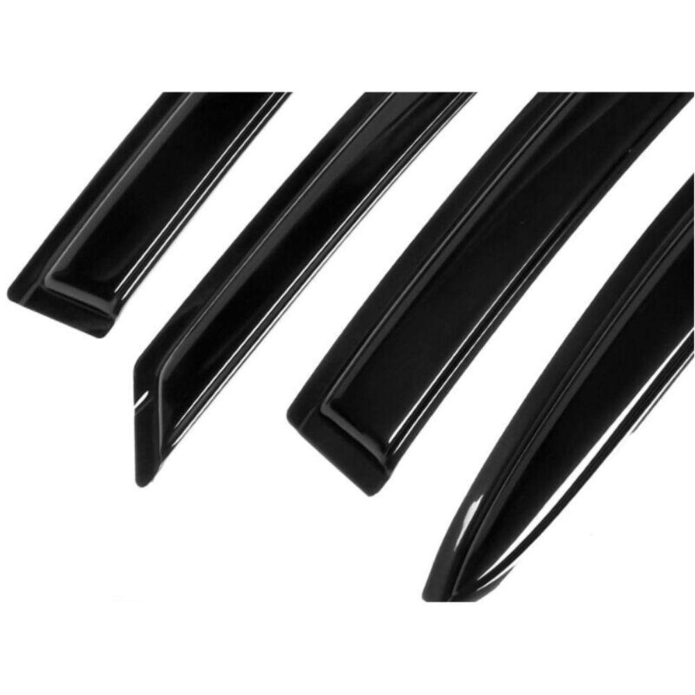 For 2000-05 Neon Sedan 2000-01 Neon Sedan Window Visors Rain Sun Guard Deflector — foto 6