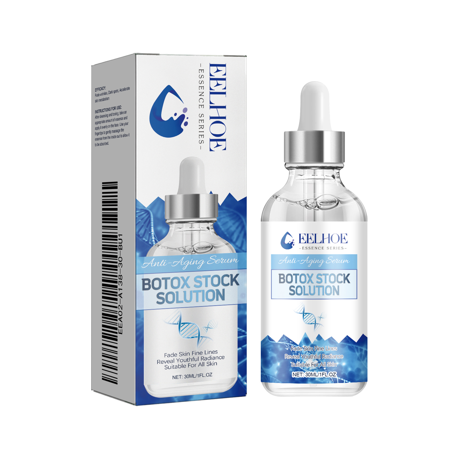 Anti Aging Serum