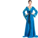 9Th Style 8704-Average Size