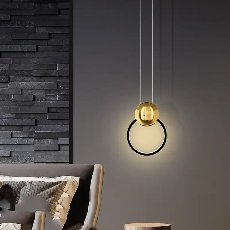 Bedroom Living Room Study Moon Shadow Bedside