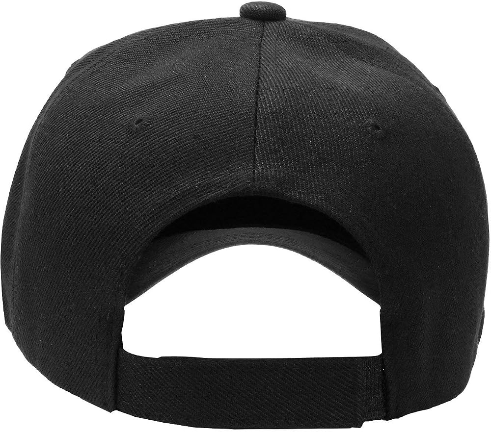 Baseball Cap Adjustable Size For Running Workouts And Outdoor Activities All Seasons - photo 10