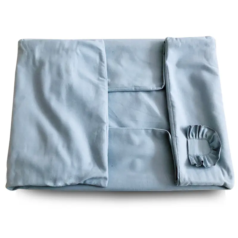 Removable And Washable Four-season Soft Dog And Cat Animal Nest