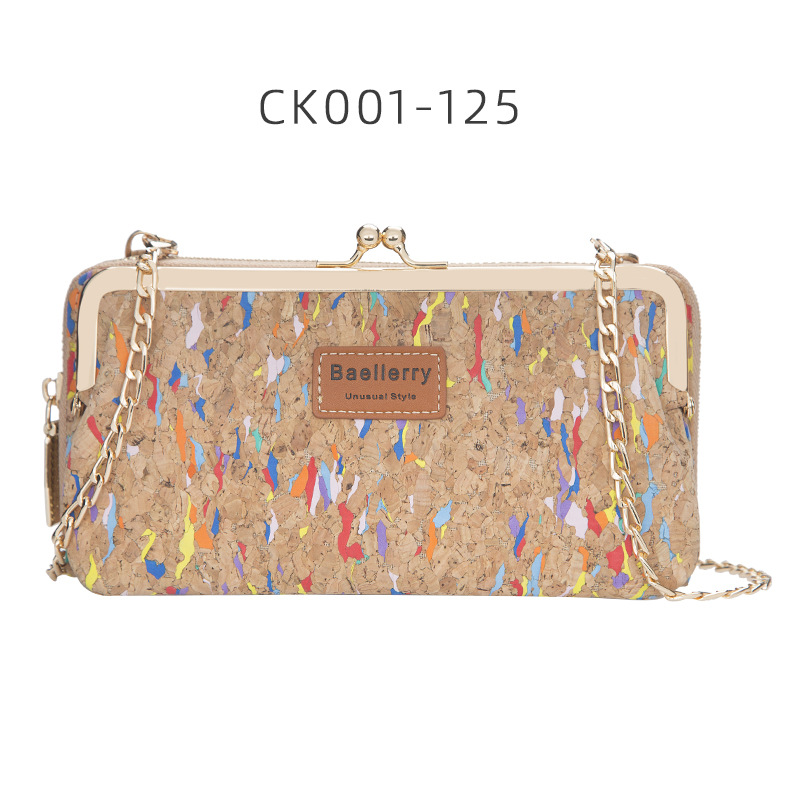 Women's Multifunctional Long Mobile Phone Bag O - Shop at LoveMi