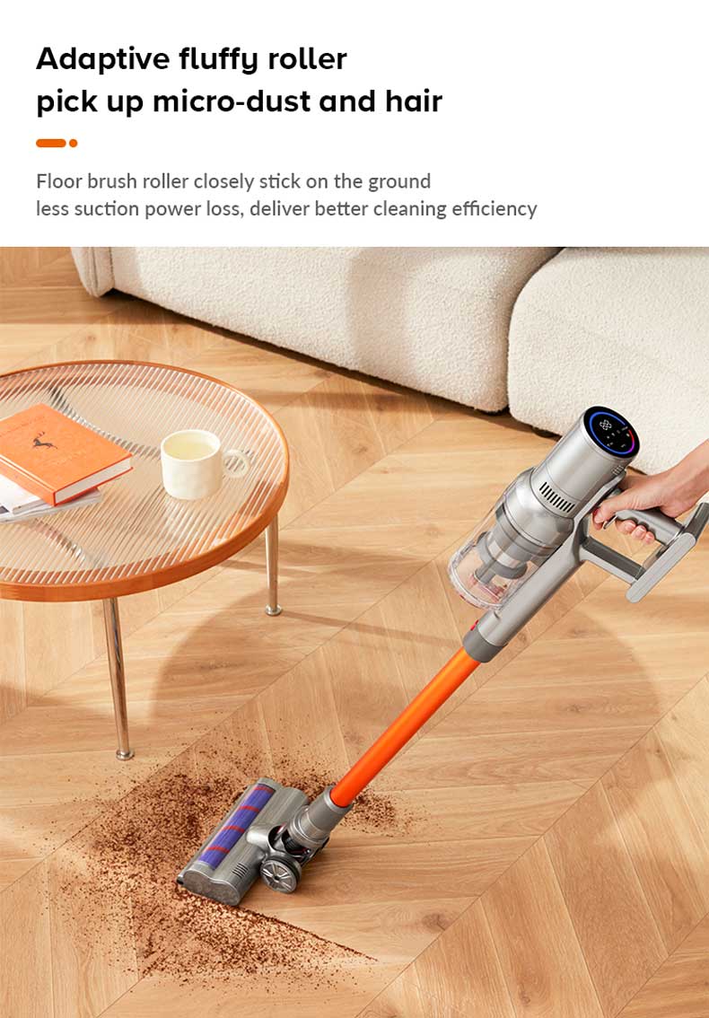 Vacuum Cleaner 10