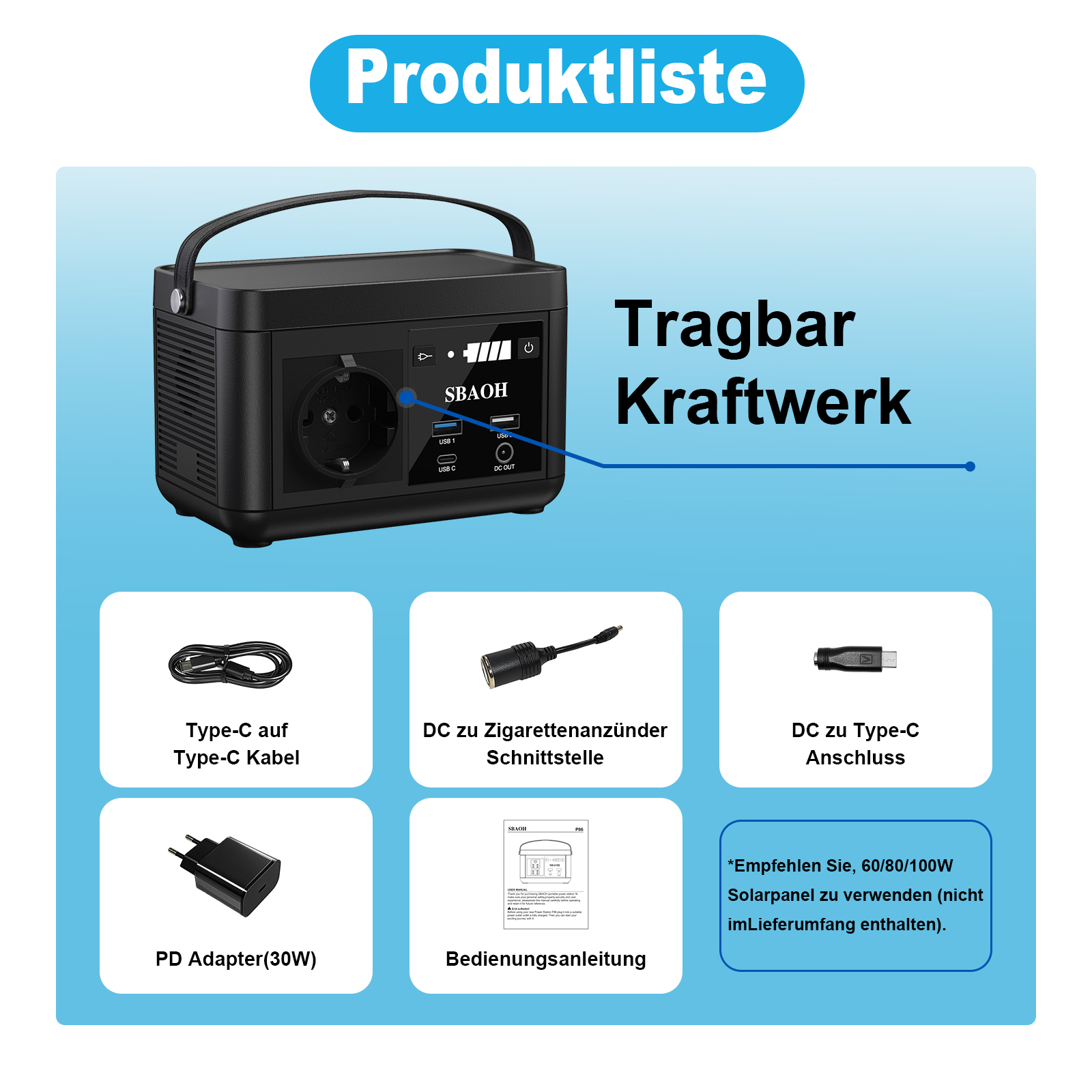 Product
