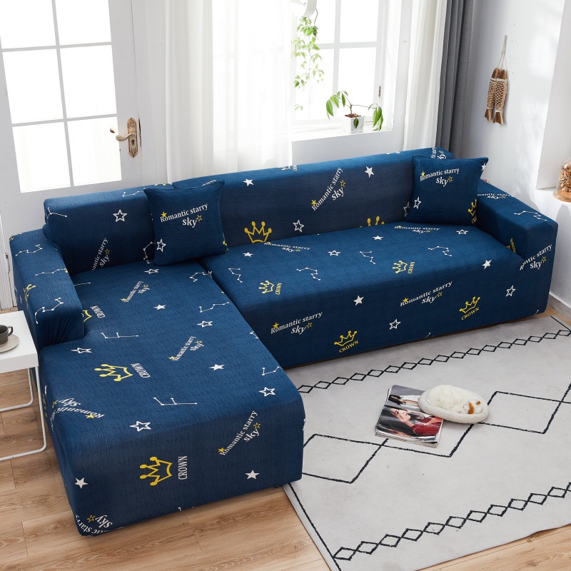 Household Simple All-inclusive Elastic Sofa Cover